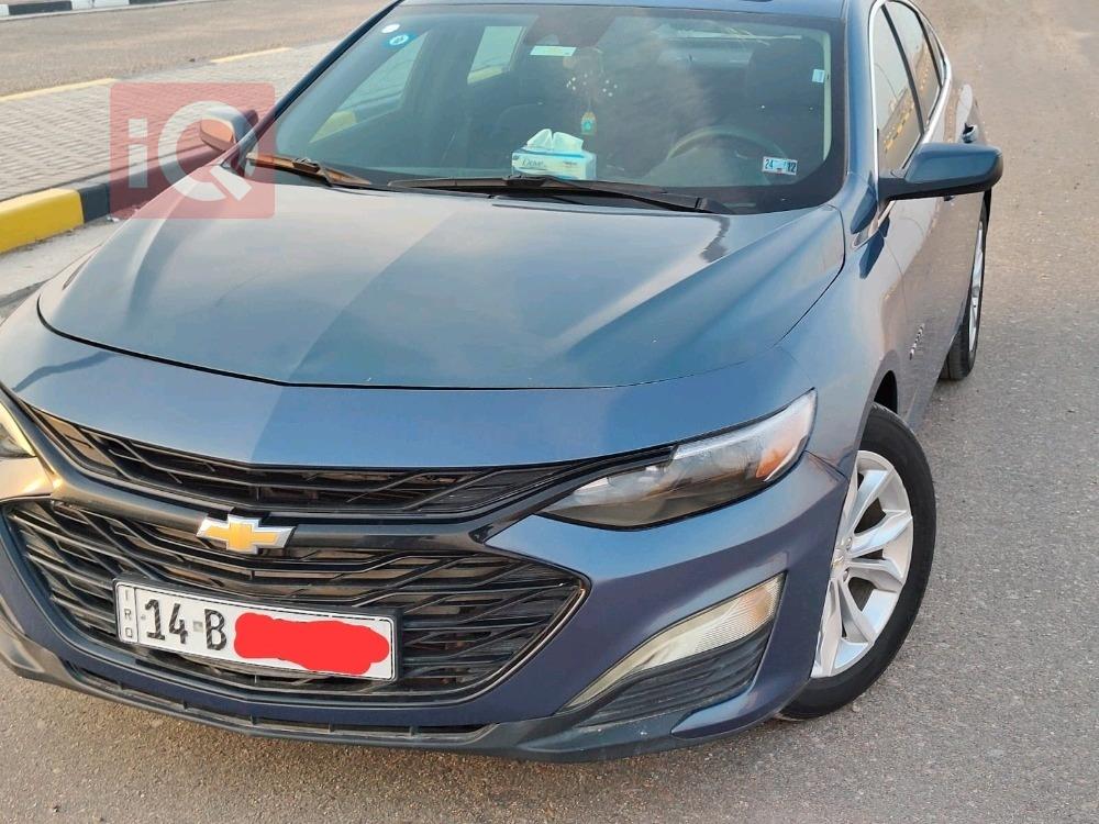 شيفروليه ماليبو